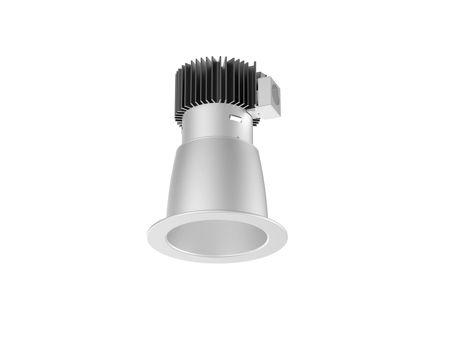 led downlight fixtures for  North America